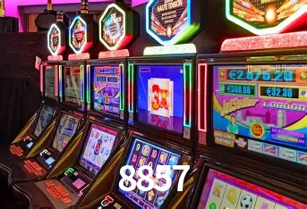 A Emoção da Loteria na 8857: Uma Chance de Mudança de Vida
