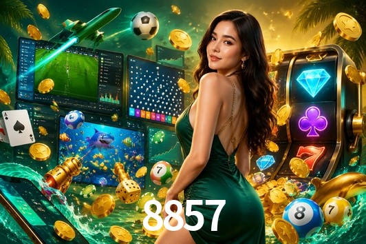 Statistics 8857