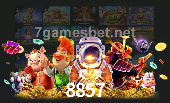cassino 8857