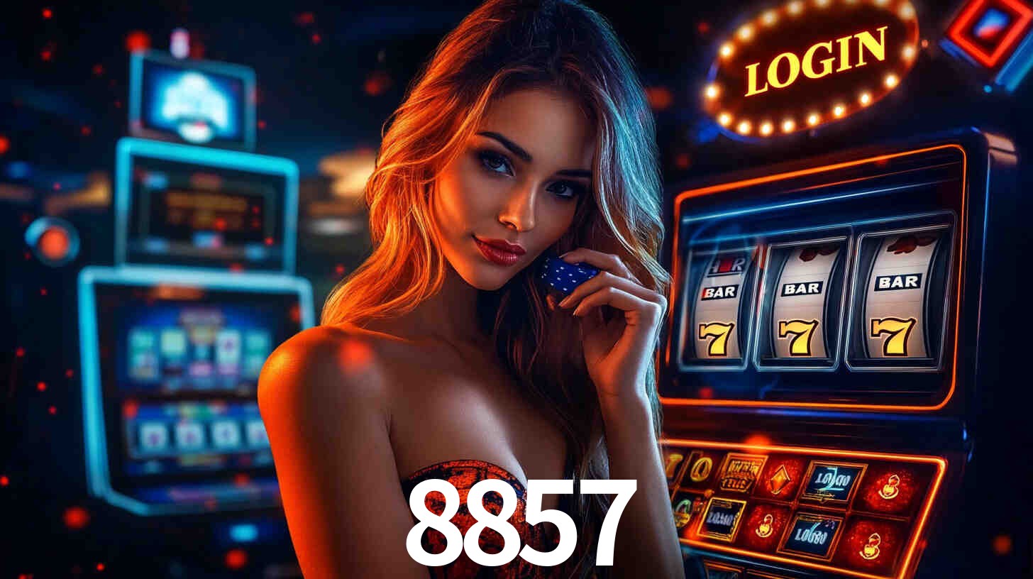 8857: A Experiência de Casino com Jogos de Mesa ao Vivo