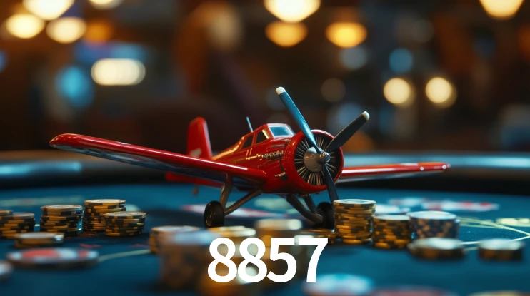 Game Providers 8857