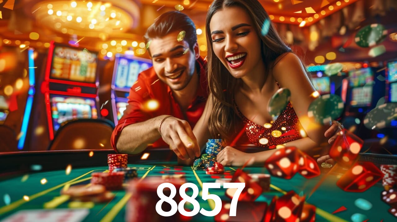 Estatísticas do Jogo 8857