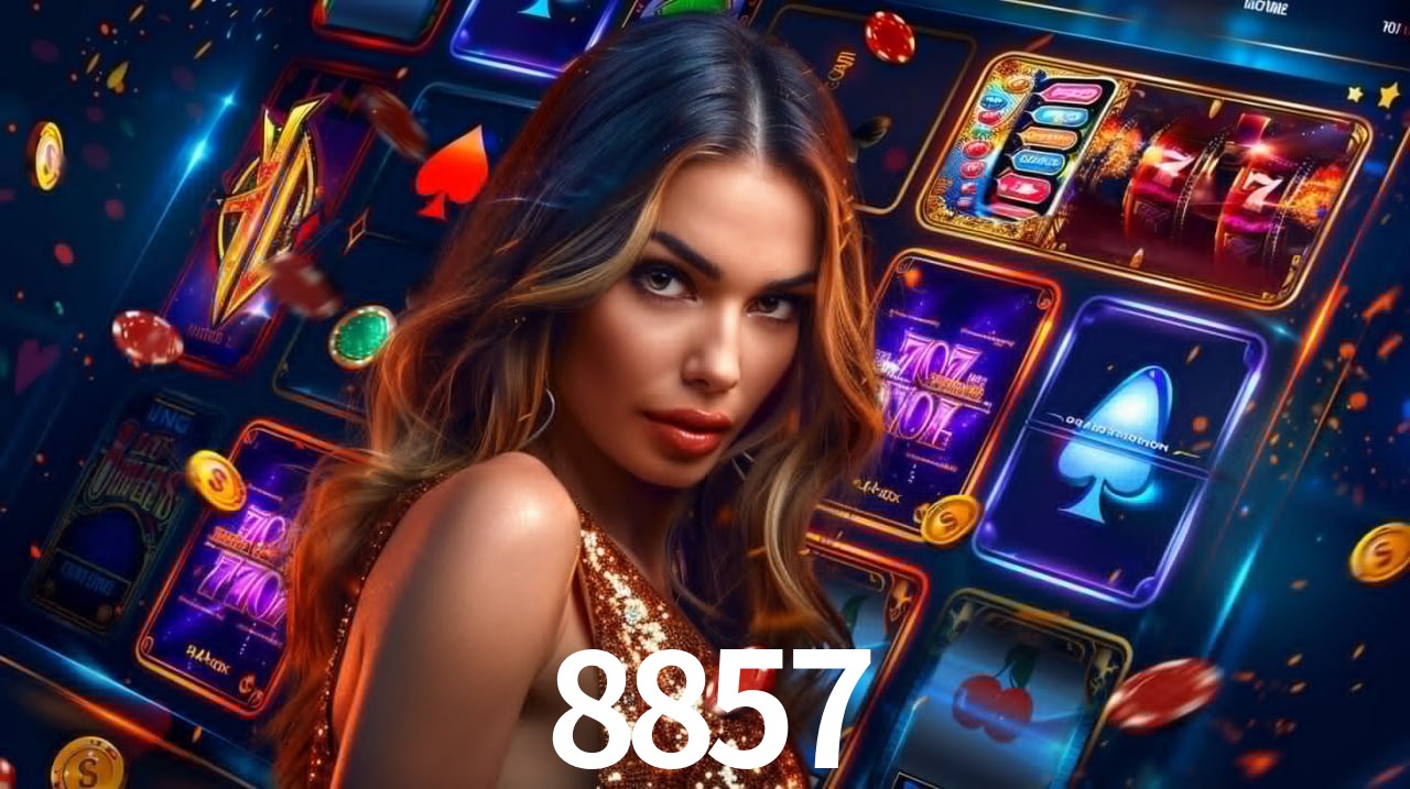 Descubra o Programa VIP da 8857: Vantagens Exclusivas para Jogadores
