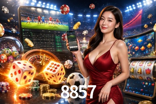 Slot Games 8857