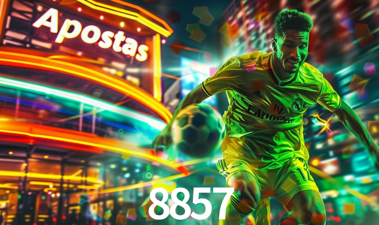 Apostas de Tênis 8857