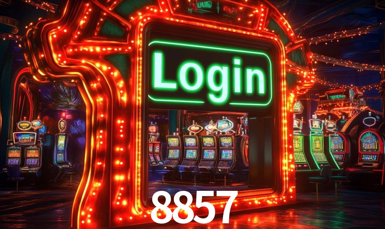 Casino Ao Vivo 8857