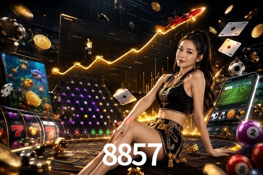 Account Benefits 8857