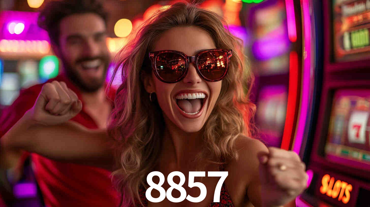 Apostas Esportivas na 8857: Um Guia Completo