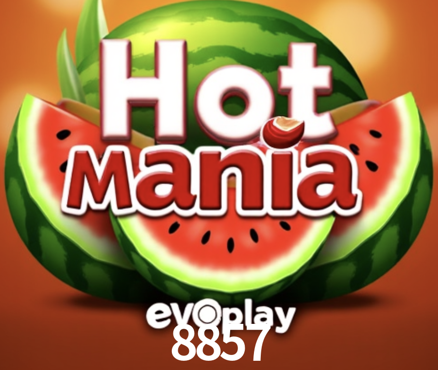 APP oficial da 8857 para mobile