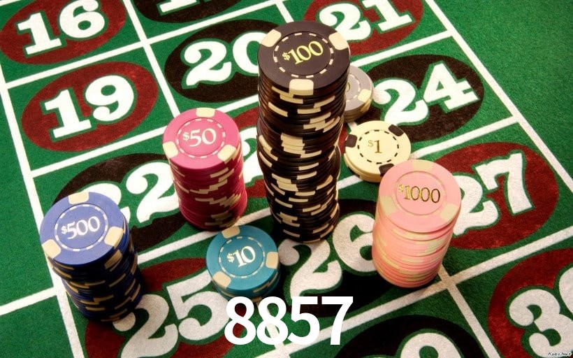 Casino VIP 8857