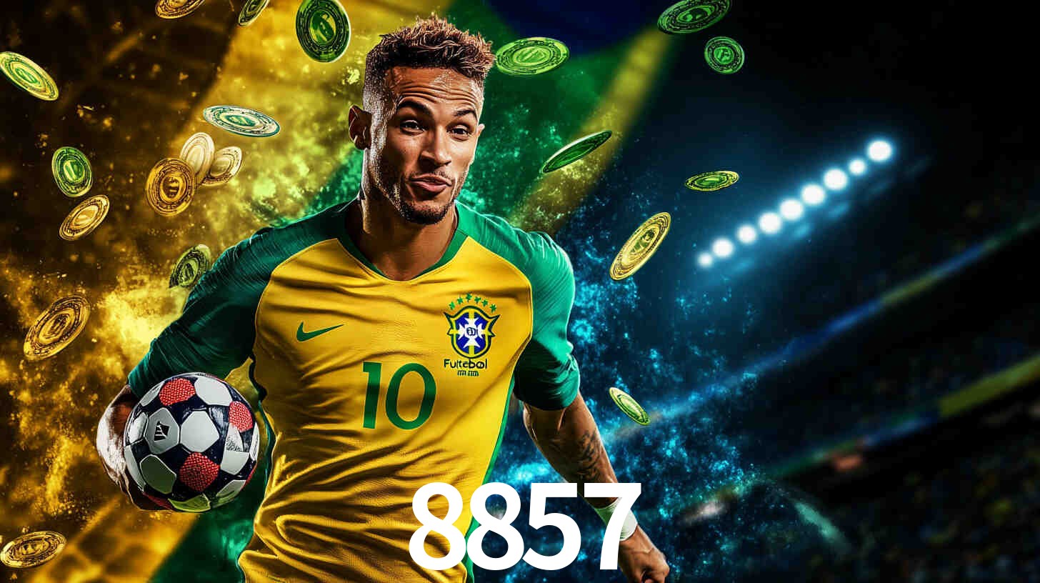 A Experiência Imersiva dos Cassinos Ao Vivo no 8857