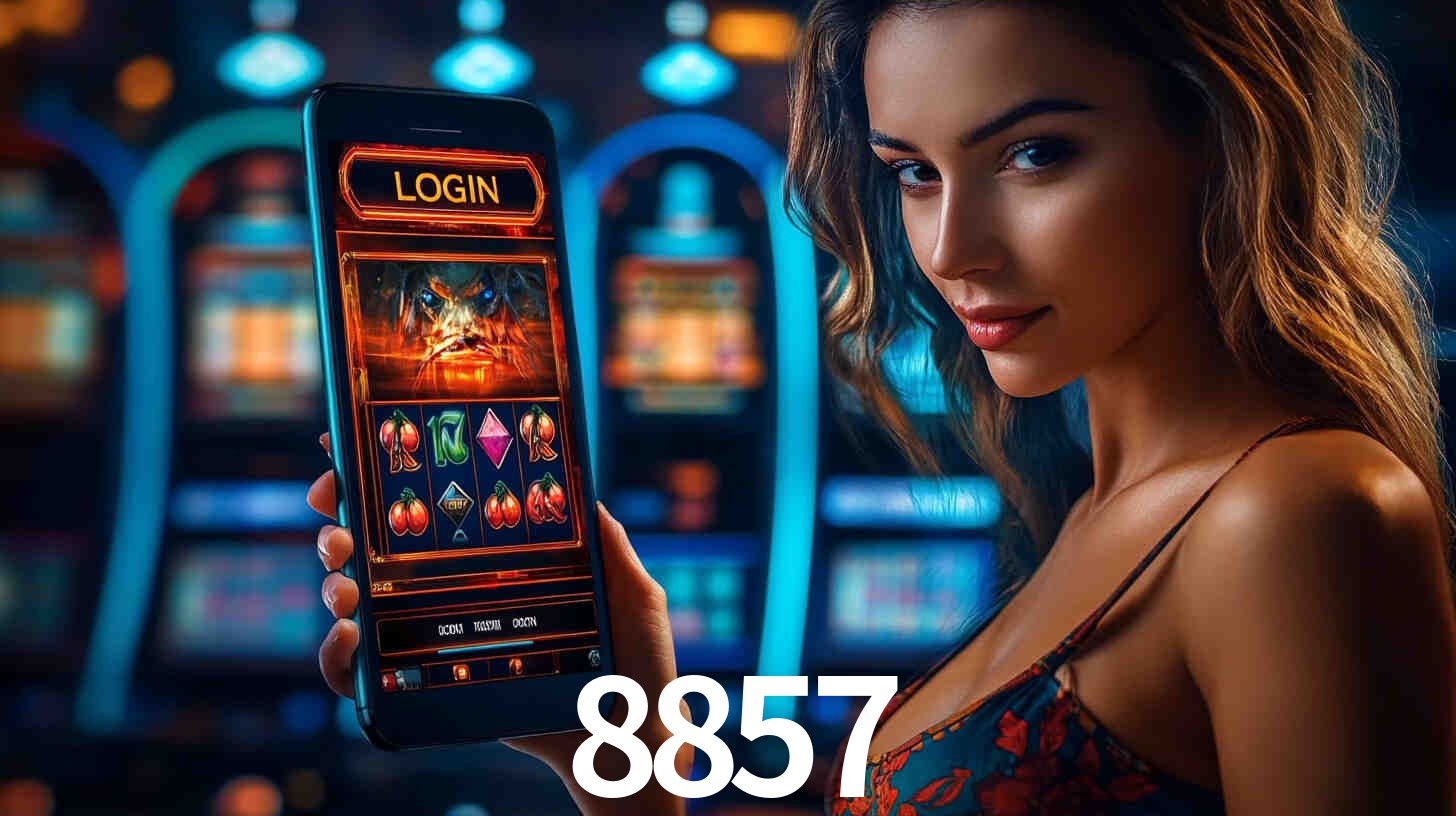 8857