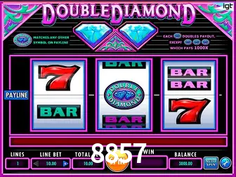 Descubra o Mundo do Cassino Online com 8857