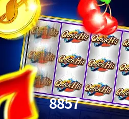 Descubra a Magia dos Jogos de Arcade no 8857