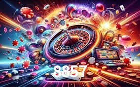 Mesa de Blackjack 8857