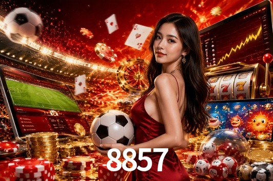 Live Casino 8857