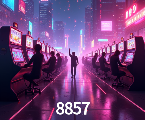 Interface do App 8857