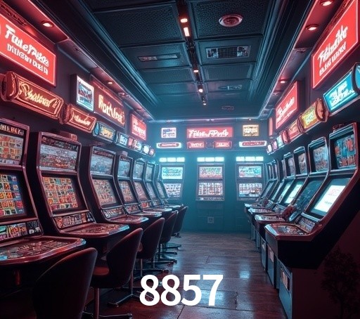 Segurança 2FA 8857