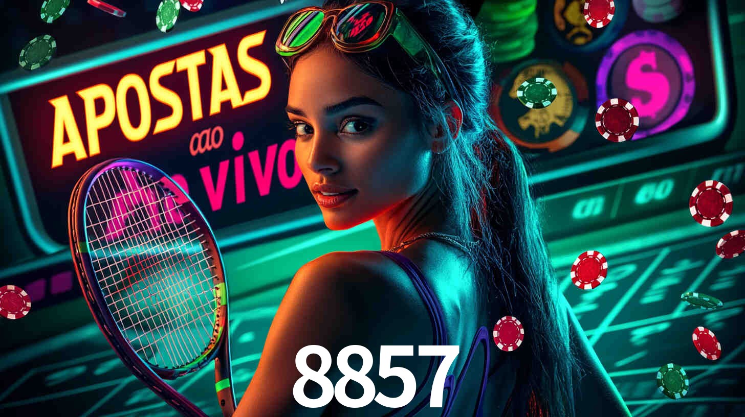 Apostas Esportivas na 8857: Um Guia Completo