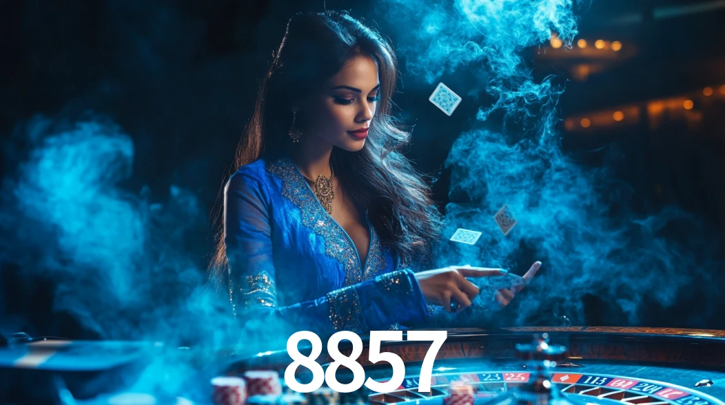 Explorando a Categoria de Eventos em Apostas na 8857