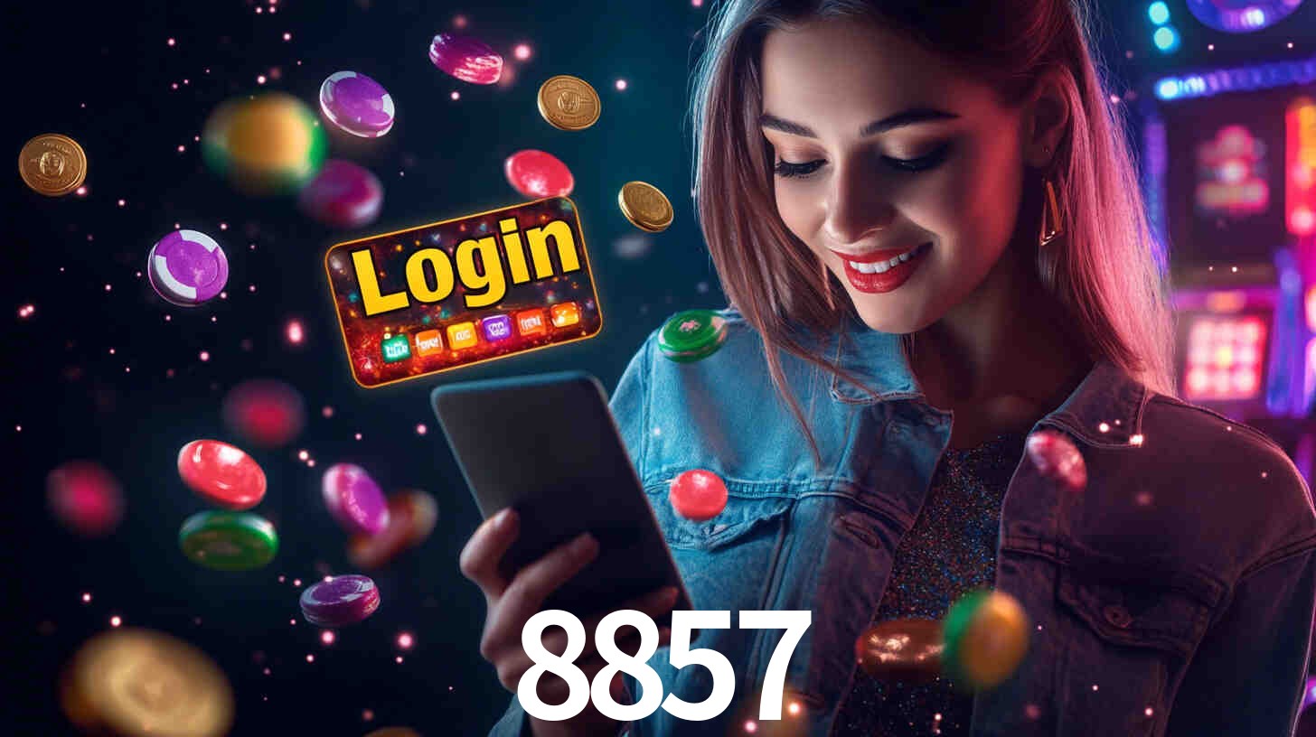 Descubra o Programa VIP da 8857: Vantagens Exclusivas para Jogadores