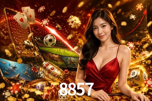 Seasonal Promotions 8857