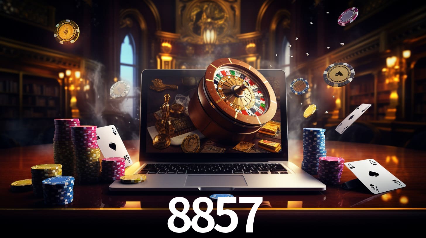 Live Casino 8857