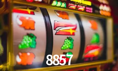A Emoção da Loteria na 8857: Uma Chance de Mudança de Vida