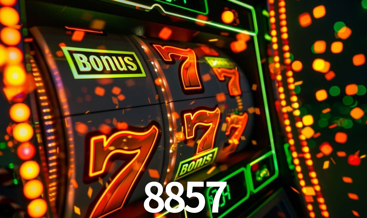 Inovações de Jogos na 8857: O Futuro das Experiências Interativas