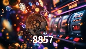 A Emoção da Loteria na 8857: Uma Chance de Mudança de Vida