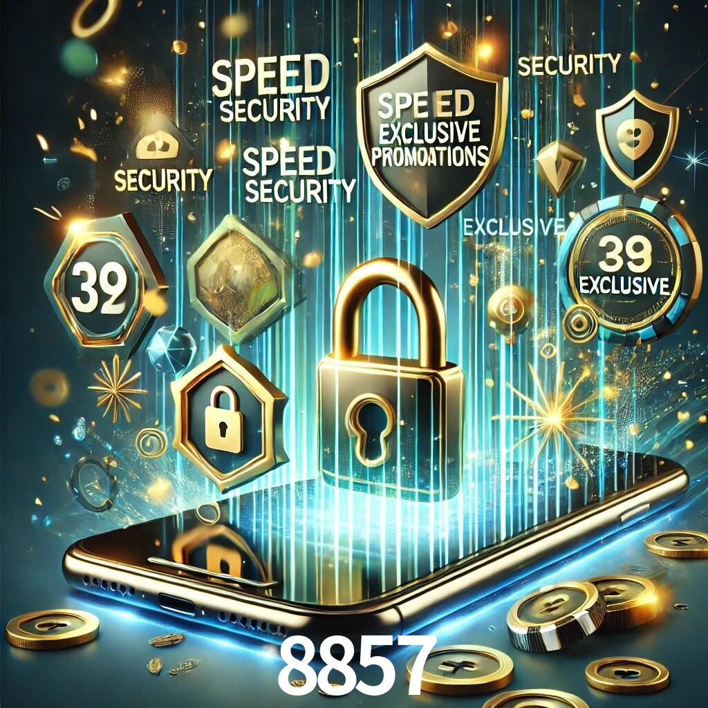 Vantagens do App 8857