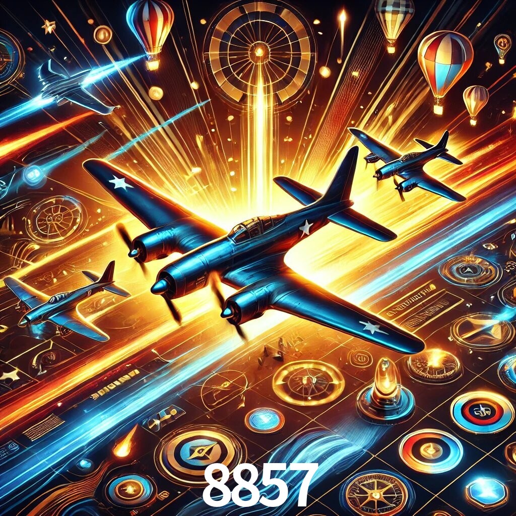 Vantagens do Aviator no 8857