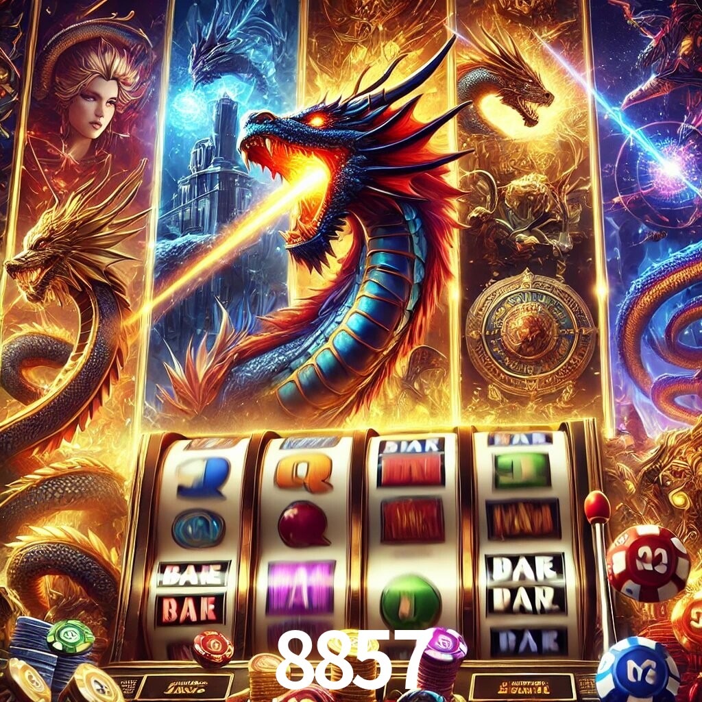 Slots Populares